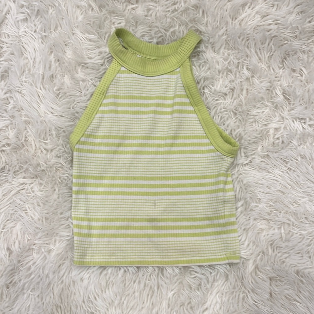 American Eagle, tank top, XS